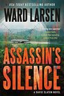 Assassin's Silence (David Slaton, Bk 3)