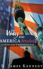 Why Was America Attacked?: Answers for a Nation at War