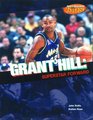 Grant Hill Superstar Forward