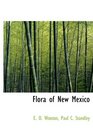 Flora of New Mexico