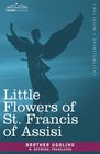 Little Flowers of St Francis of Assisi