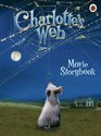 Charlotte's Web Movie Storybook