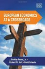 European Economics at a Crossroads