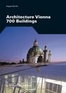 Architecture Vienna 700 Buildings