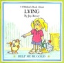 A Children's Book About Lying