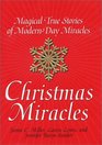 Christmas Miracles  Magical True Stories of ModernDay Miracles