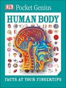 Pocket Genius Human Body