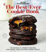 Good Housekeeping The BestEver Cookie Book 175 Tested'tilPerfect Recipes for Crispy Chewy  OoeyGooey Treats