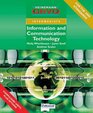 Information and Communication Technology with Options