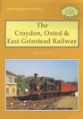 The Croydon Oxted and East Grinstead Railway