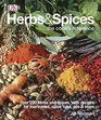 Herbs  Spices The Cook's Reference