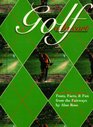 Golf a LA Cart: A Credible Source of Golfing Feats, Facts & Fun from the Fairways to the Fantastic