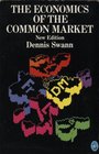 The Economics of the Common Market