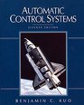 Automatic Control 7th Edition
