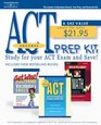 ACT Success Prep Kit 1st ed