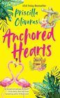 Anchored Hearts An Entertaining Latinx Second Chance Romance