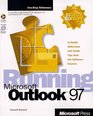 Running Microsoft Outlook 97
