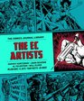 The Comics Journal Library: The EC Artists (Vol. 8)  (The Comics Journal)