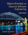 ObjectOriented and Classical Software Engineering