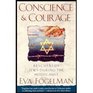 Conscience  Courage Rescuers of Jews During the Holocaust