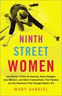 Ninth Street Women Lee Krasner Elaine de Kooning Grace Hartigan Joan Mitchell and Helen Frankenthaler Five Painters and the Movement That Changed Modern Art