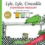 Lyle Lyle Crocodile Storybook Treasury