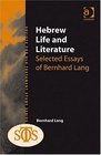 Hebrew Life and Literature