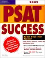 Peterson's Psat Success 2002