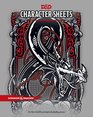 DD Character Sheets