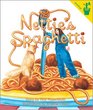 Early Reader Nettie's Spaghetti