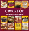 Crock Pot Recipe Collection Binder: With Entertaining and Appetizer Bonus Section
