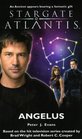 Angelus (Stargate Atlantis, Bk 11)