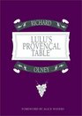 LULU'S PROVENAL TABLE