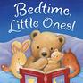 Bedtime Little Ones  Children's Padded Board Book