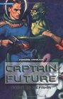 Captain Future  Erde in Gefahr