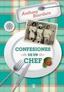 Confesiones de un chef