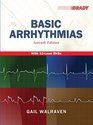 Basic Arrhythmias and Resource Central EMS Student Access Code Card Package