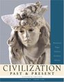 Civilization Past  Present Volume II   Instructor' Copy