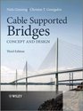 Cable Supported Bridges Concept and Design
