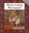 MeatEating Marsupials