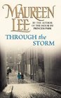 Through the Storm (Pearl Street, Bk 3)