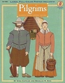 Pilgrims Garments History Legends  Lore