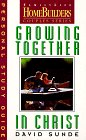 Growing Together in Christ Personal Study Guide