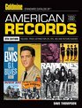 Standard Catalog of American Records