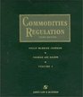 Commodities Regulation
