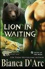 Lion in Waiting Tales of the Were