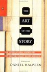 The Art of the Story An International Anthology of Contemporary Short Stories