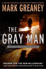 The Gray Man (Gray Man, Bk 1)
