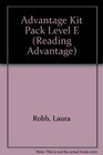 Reading Advantage Kit Pack Level E