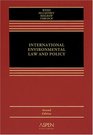 International Environmental Law and Policy